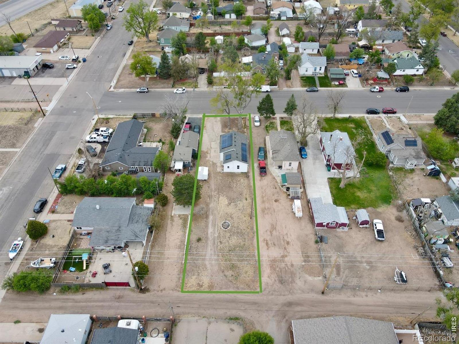 MLS Image #23 for 215  11th street,greeley, Colorado