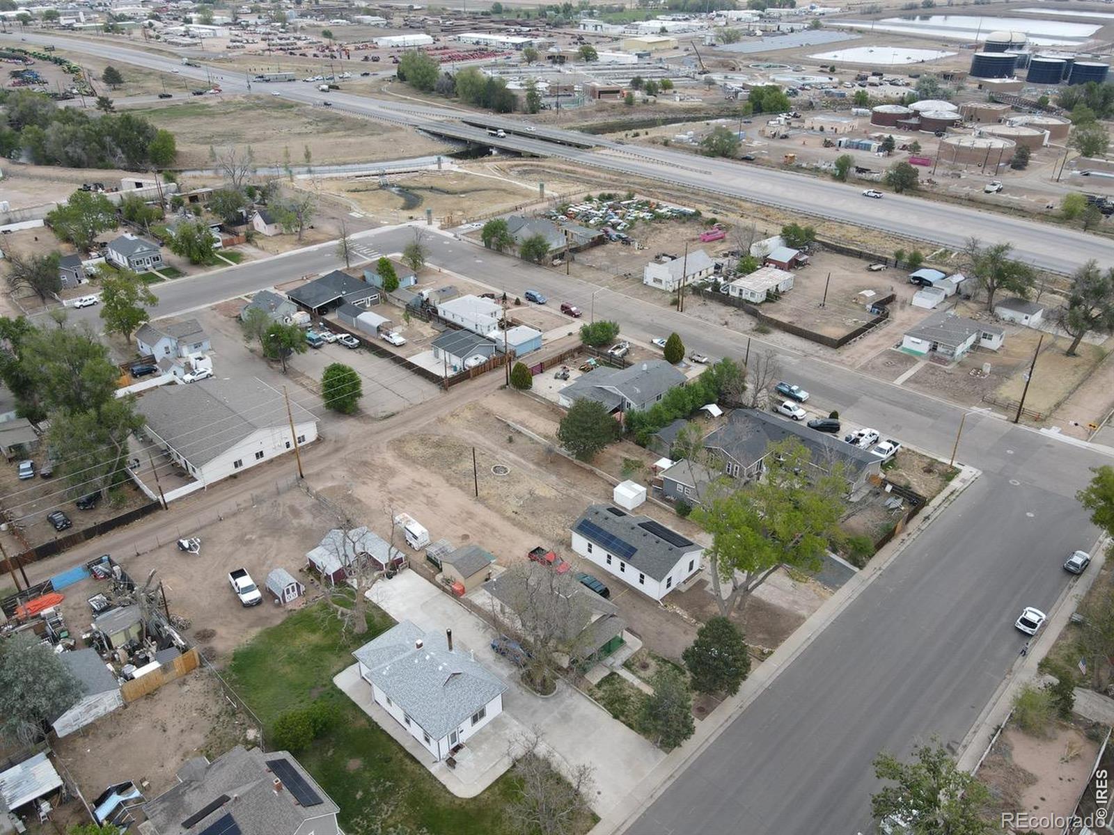 MLS Image #26 for 215  11th street,greeley, Colorado