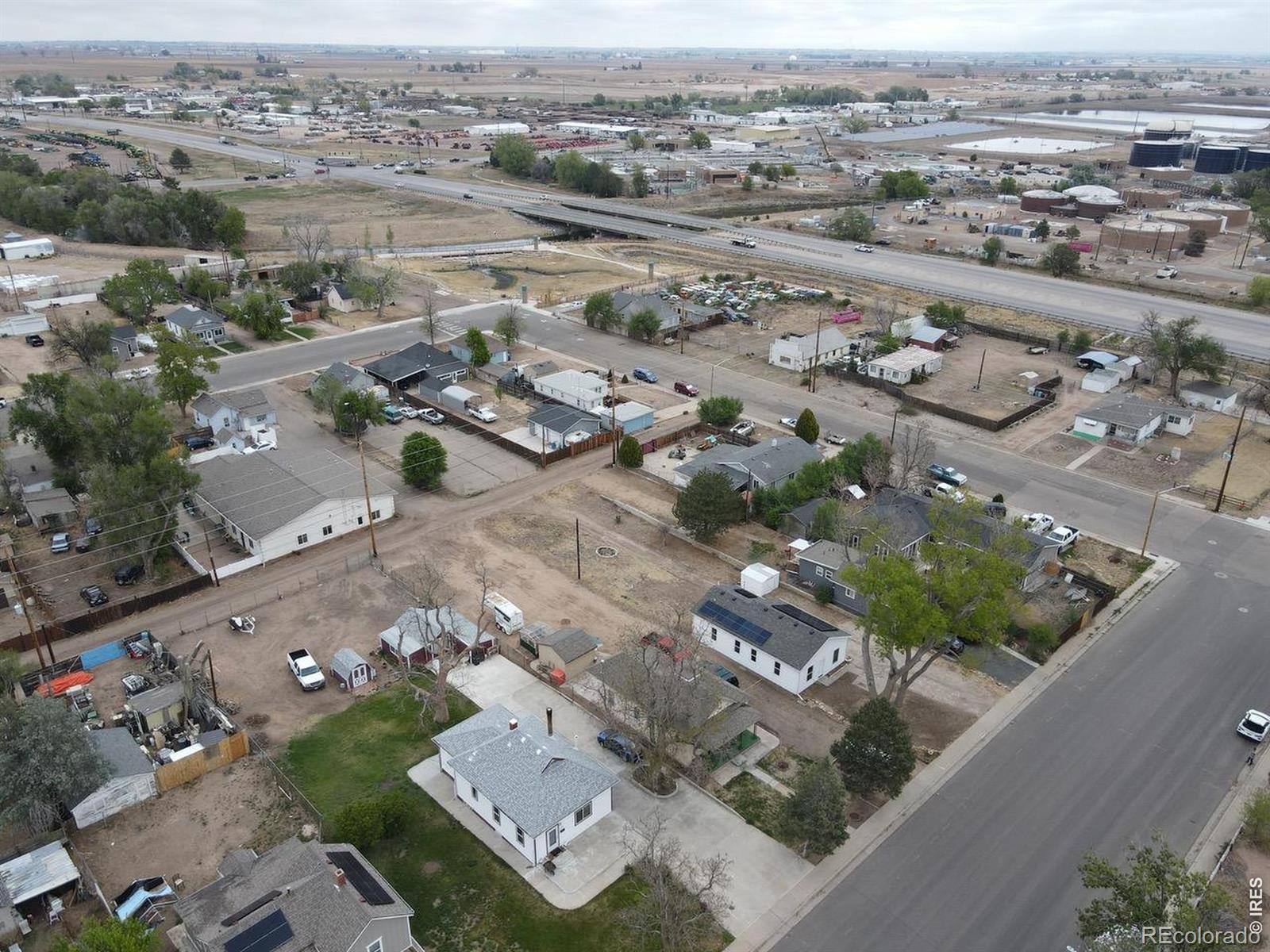 MLS Image #27 for 215  11th street,greeley, Colorado
