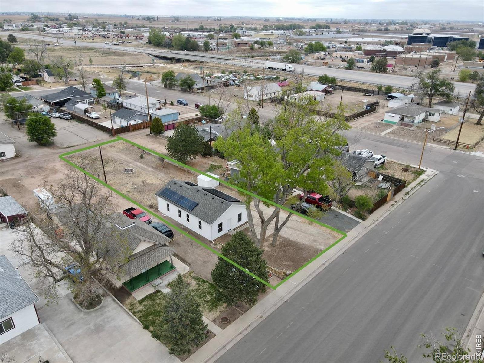 MLS Image #3 for 215  11th street,greeley, Colorado