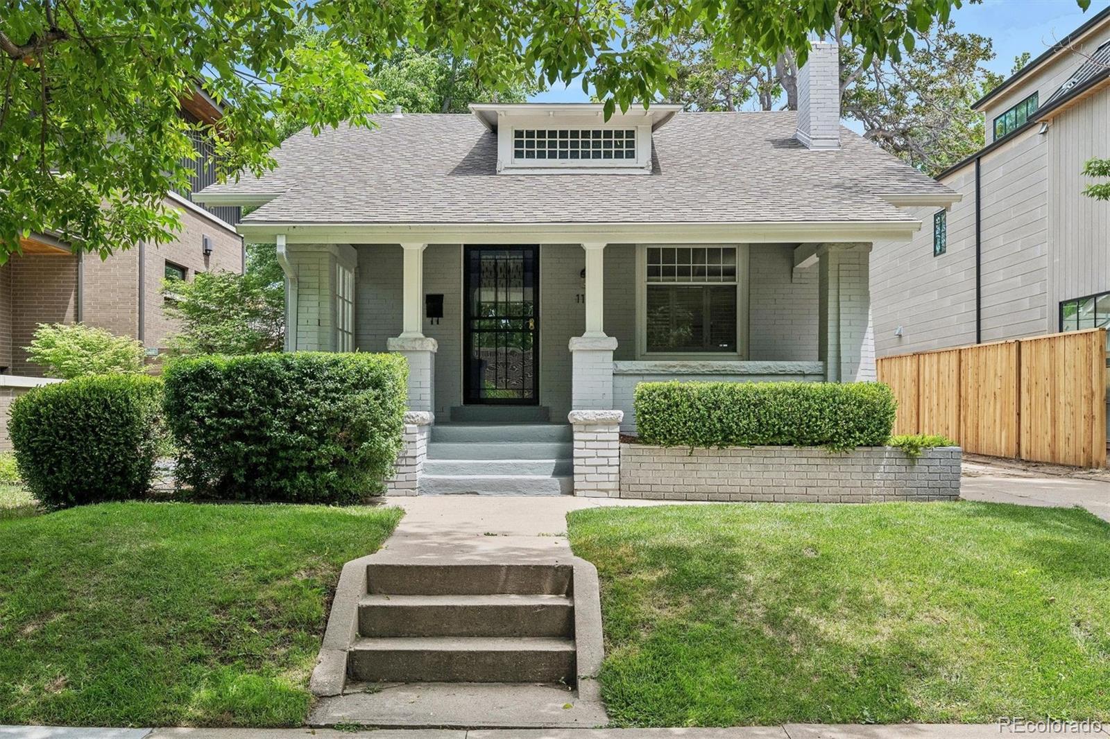 MLS Image #0 for 1138 s race street,denver, Colorado