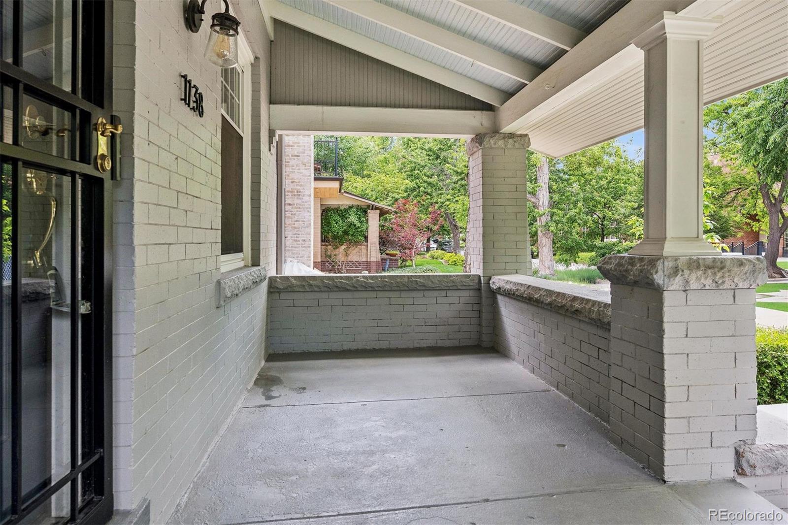 MLS Image #1 for 1138 s race street,denver, Colorado