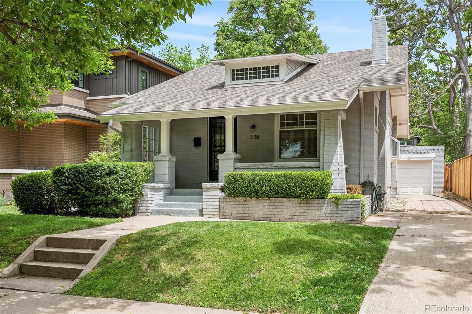 MLS Image #17 for 1138 s race street,denver, Colorado