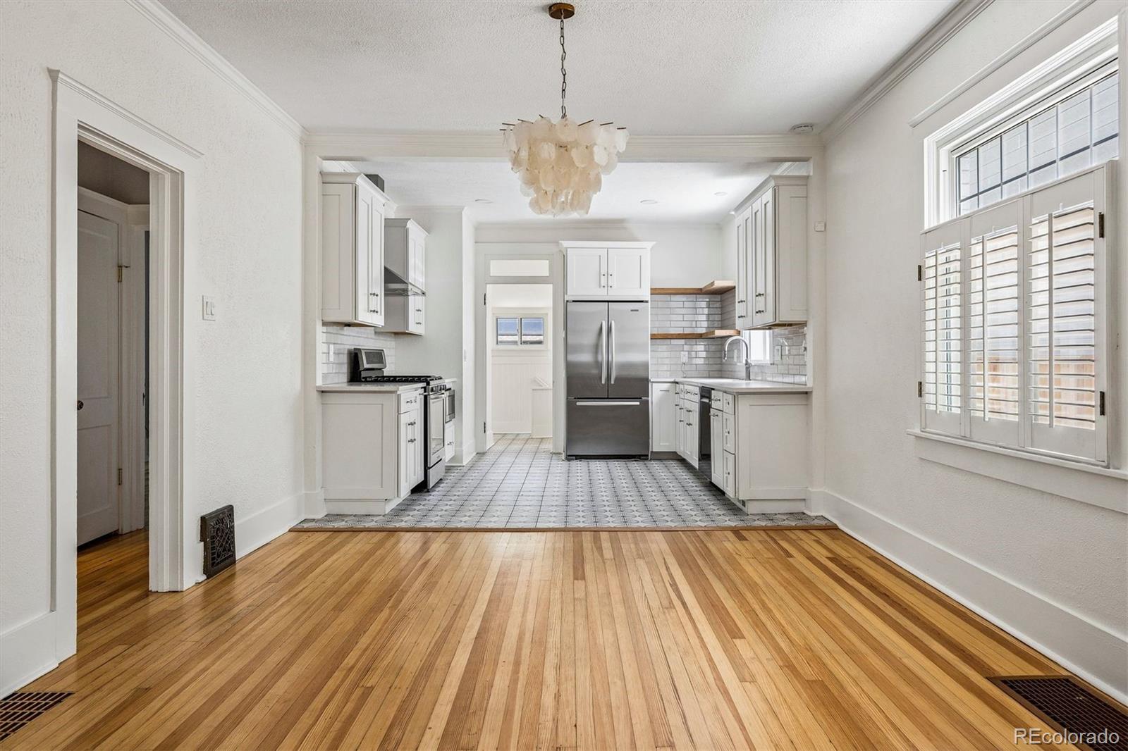 MLS Image #2 for 1138 s race street,denver, Colorado