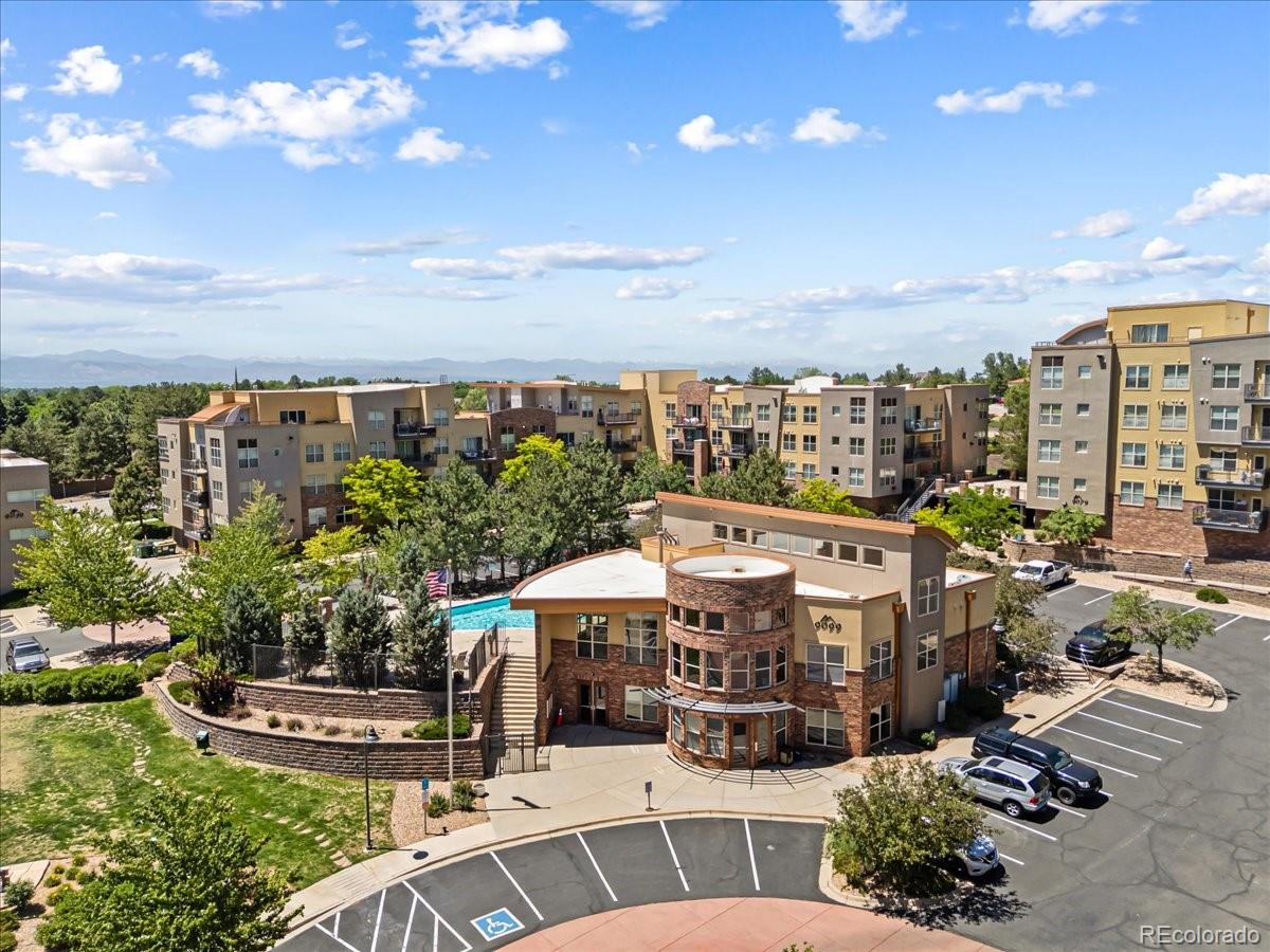 MLS Image #18 for 9019 e panorama circle,englewood, Colorado
