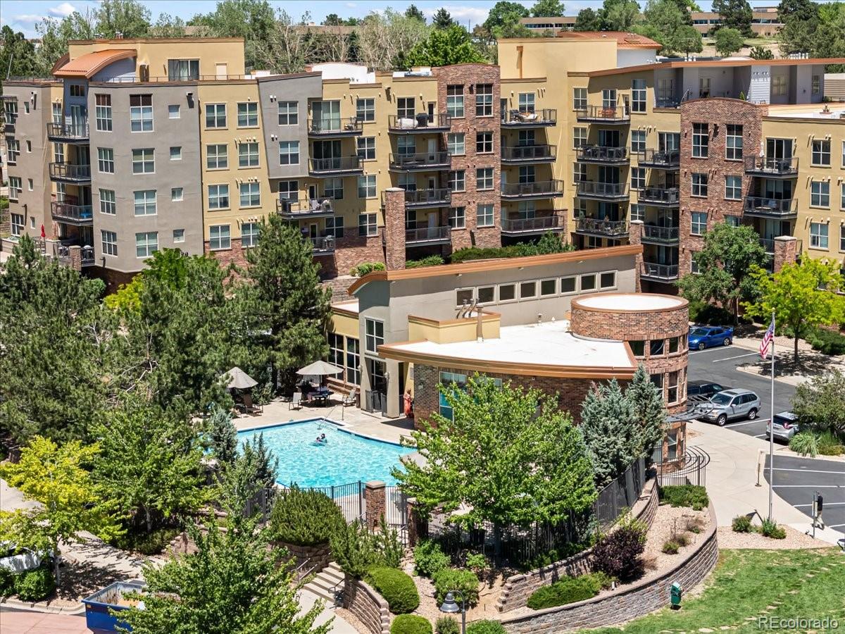 MLS Image #19 for 9019 e panorama circle,englewood, Colorado