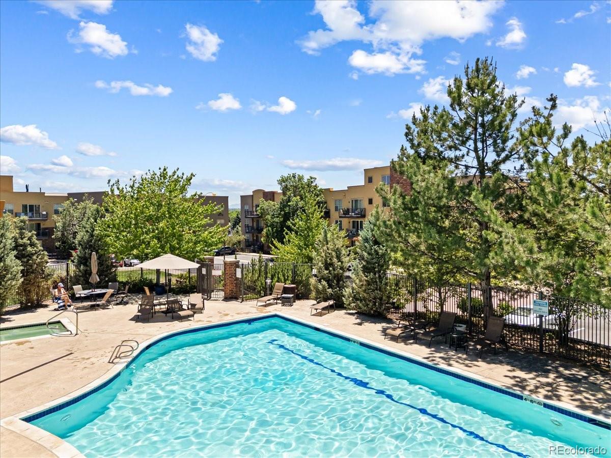 MLS Image #20 for 9019 e panorama circle,englewood, Colorado