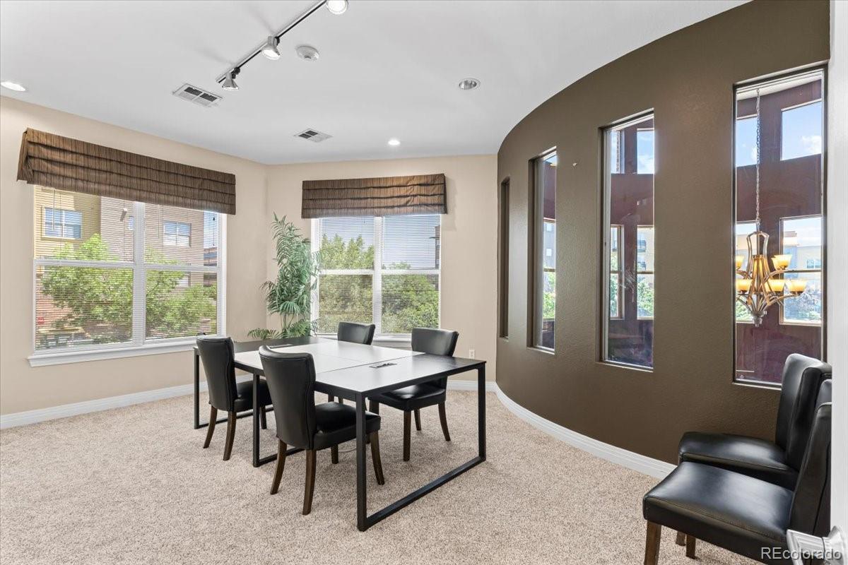 MLS Image #22 for 9019 e panorama circle,englewood, Colorado