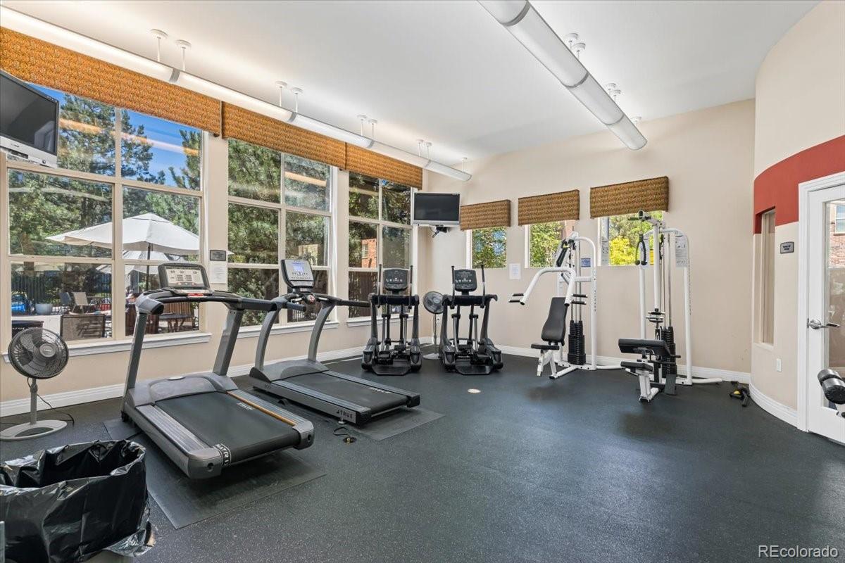 MLS Image #25 for 9019 e panorama circle,englewood, Colorado