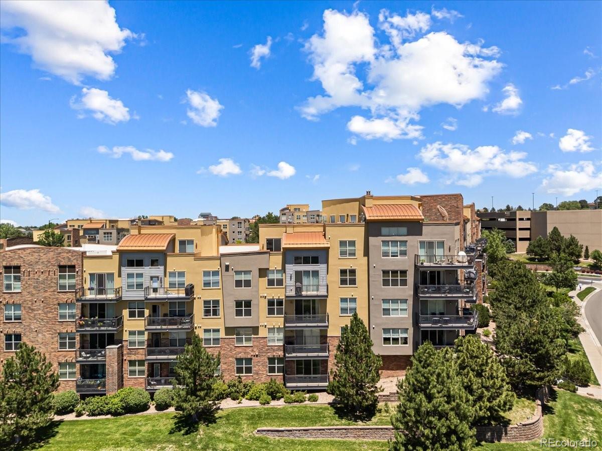 MLS Image #29 for 9019 e panorama circle,englewood, Colorado