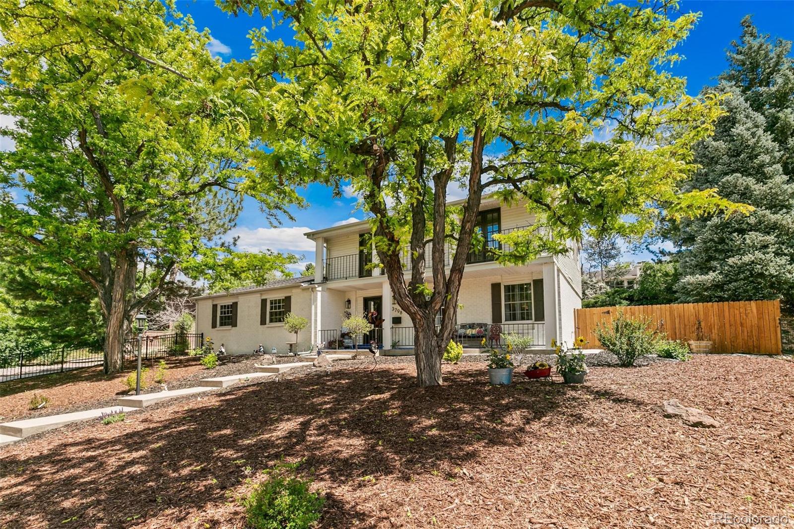 MLS Image #1 for 3798 s wabash street,denver, Colorado