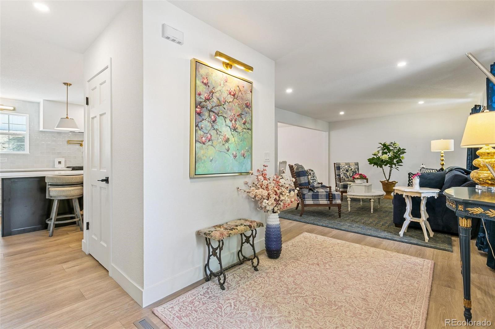 MLS Image #3 for 3798 s wabash street,denver, Colorado