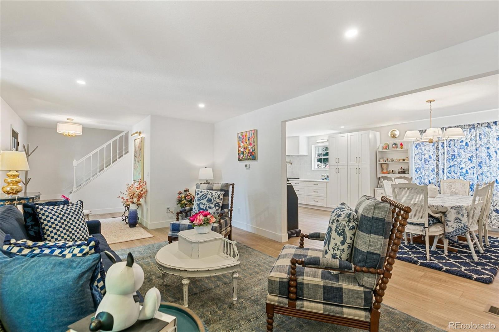 MLS Image #4 for 3798 s wabash street,denver, Colorado