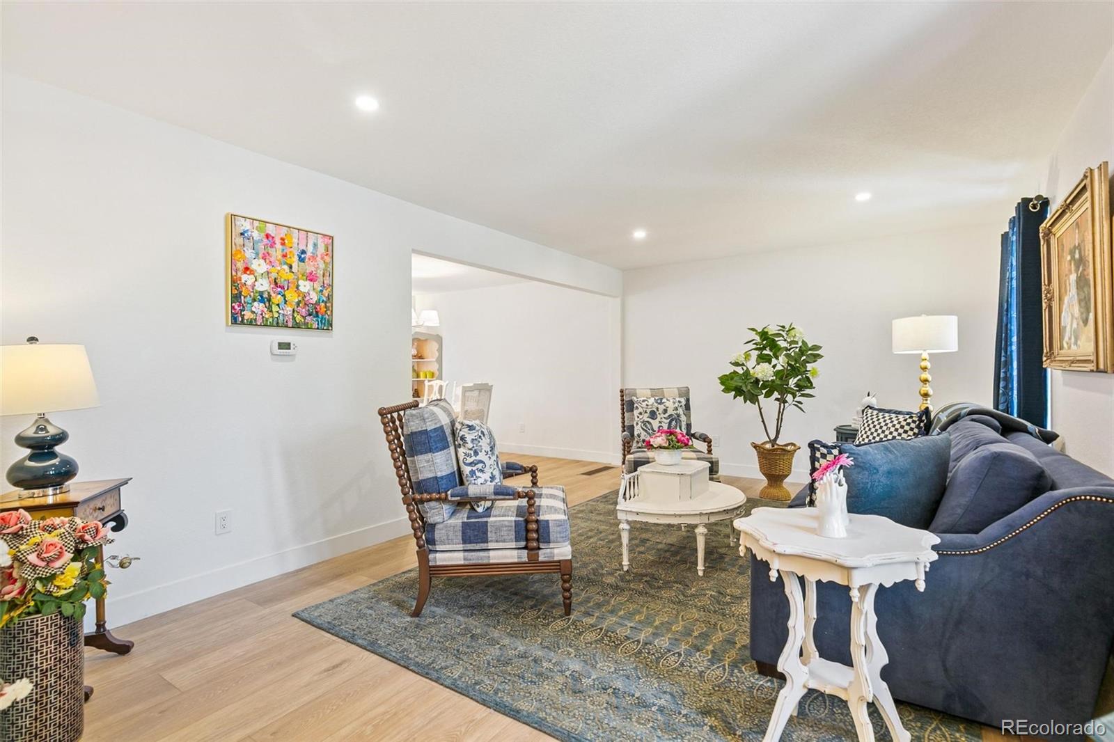 MLS Image #6 for 3798 s wabash street,denver, Colorado