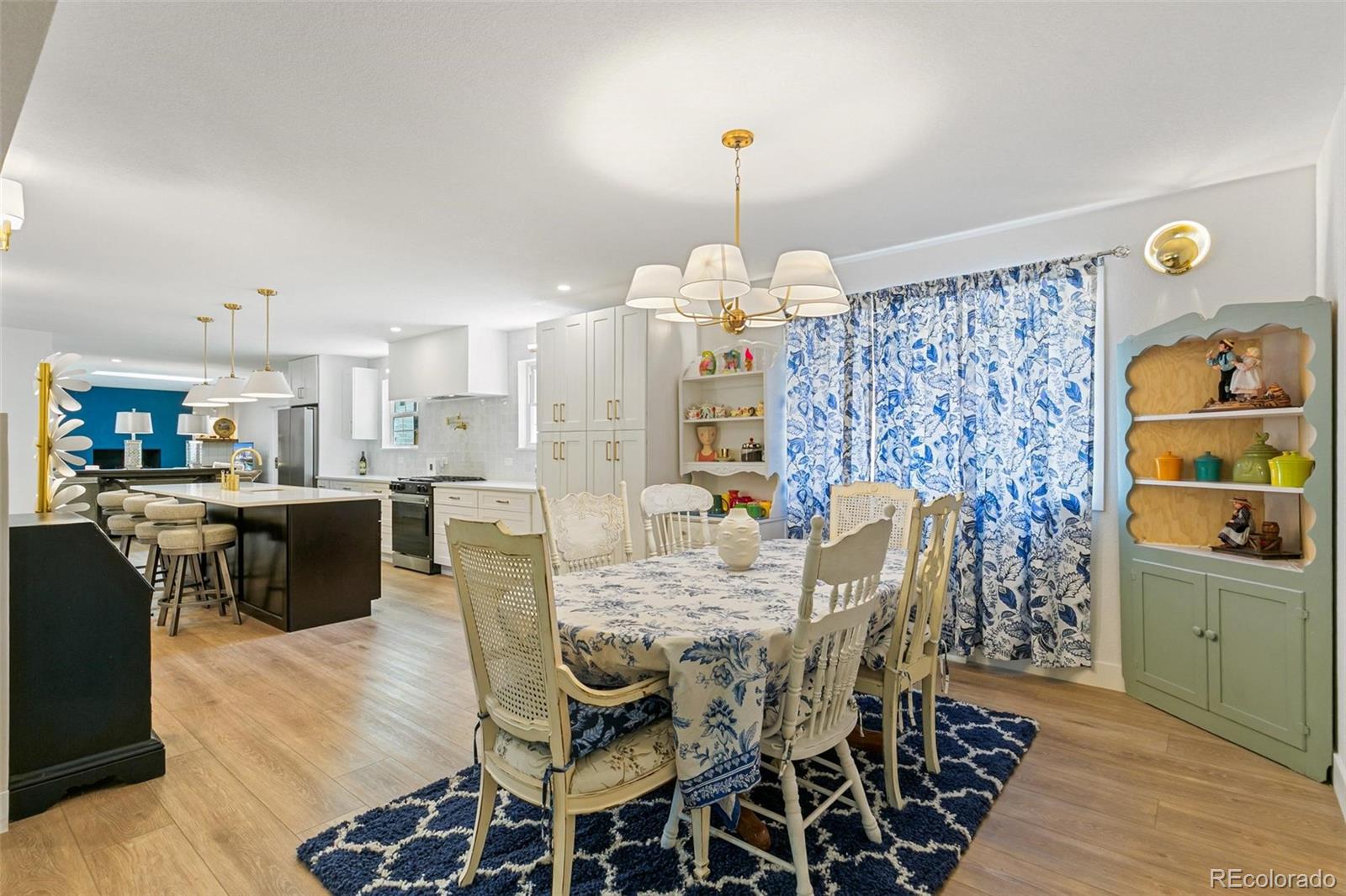 MLS Image #7 for 3798 s wabash street,denver, Colorado