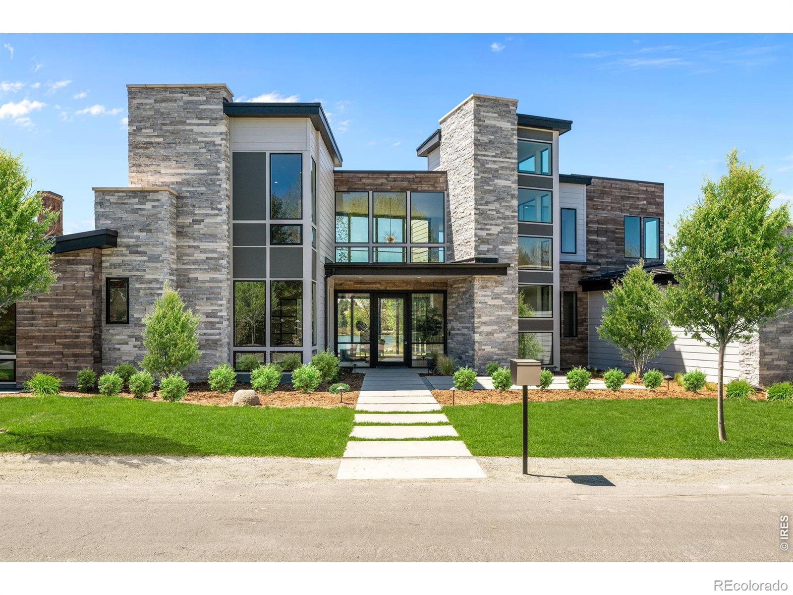 MLS Image #0 for 15  sandy lake road,cherry hills village, Colorado