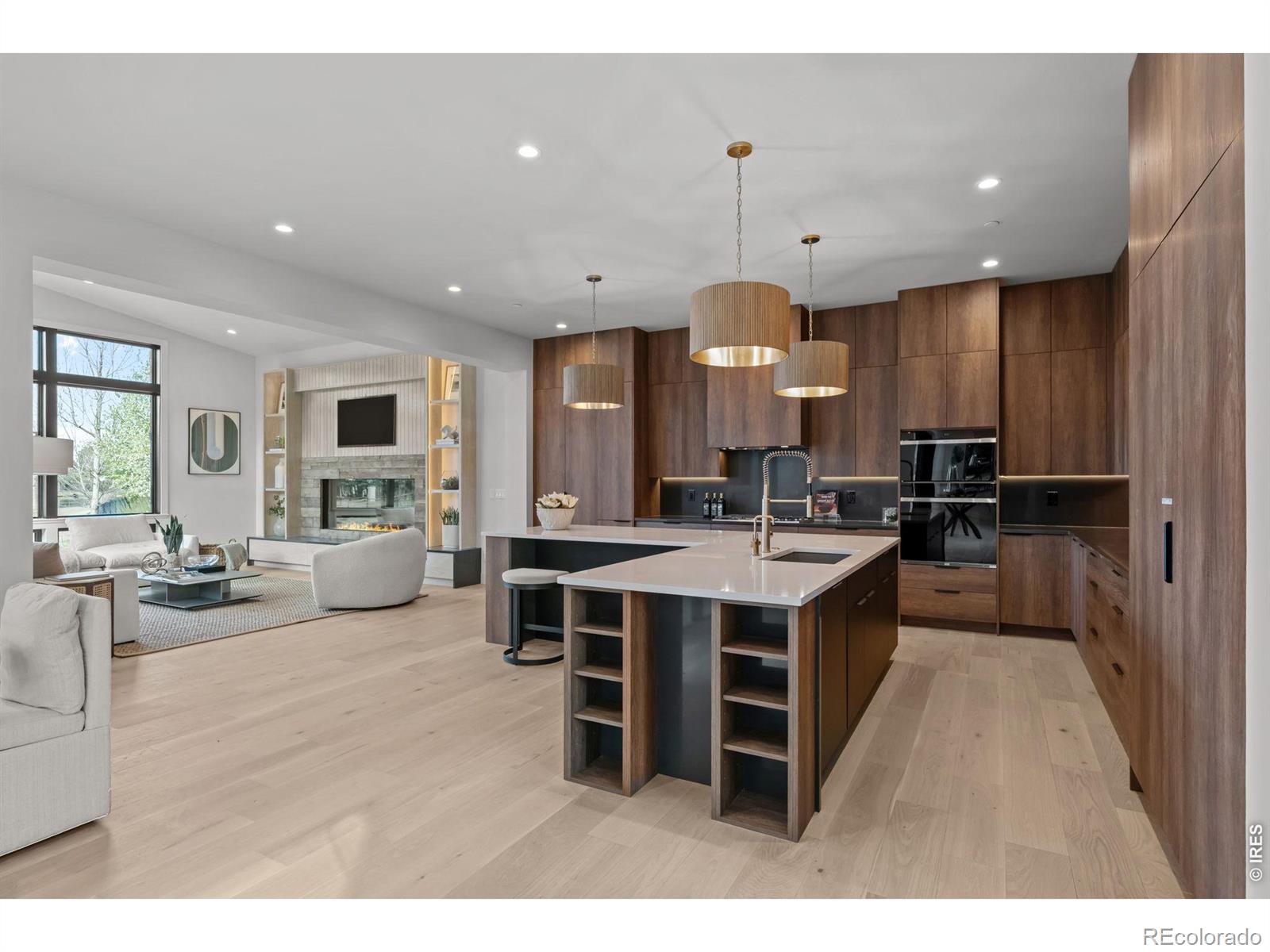 MLS Image #5 for 15  sandy lake road,cherry hills village, Colorado