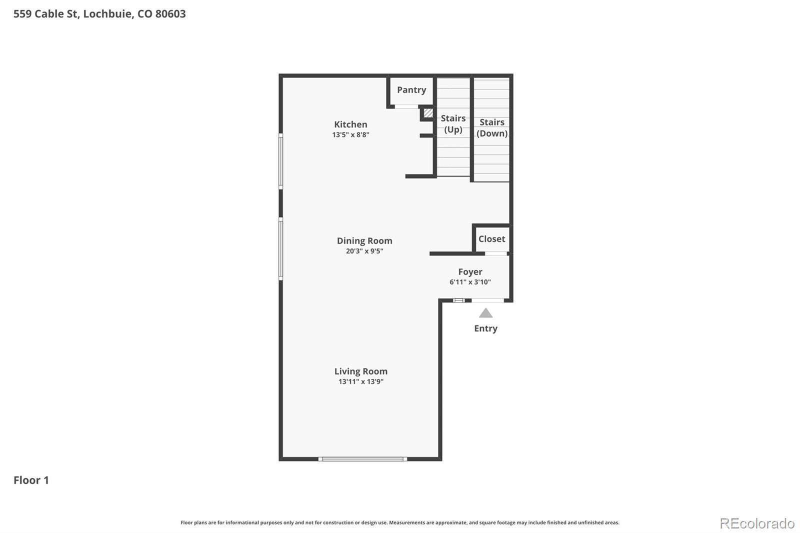 MLS Image #38 for 559  cable street,brighton, Colorado