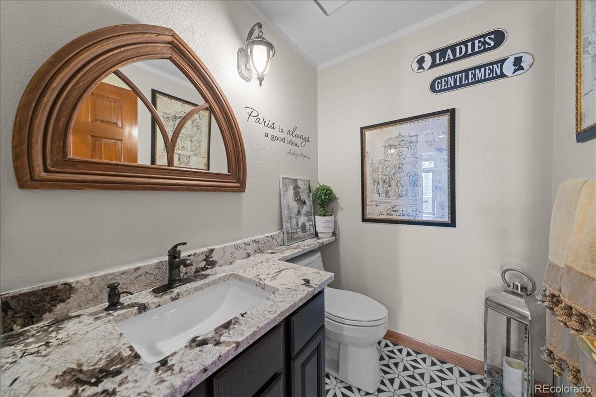 MLS Image #16 for 13970 w cornell avenue,lakewood, Colorado