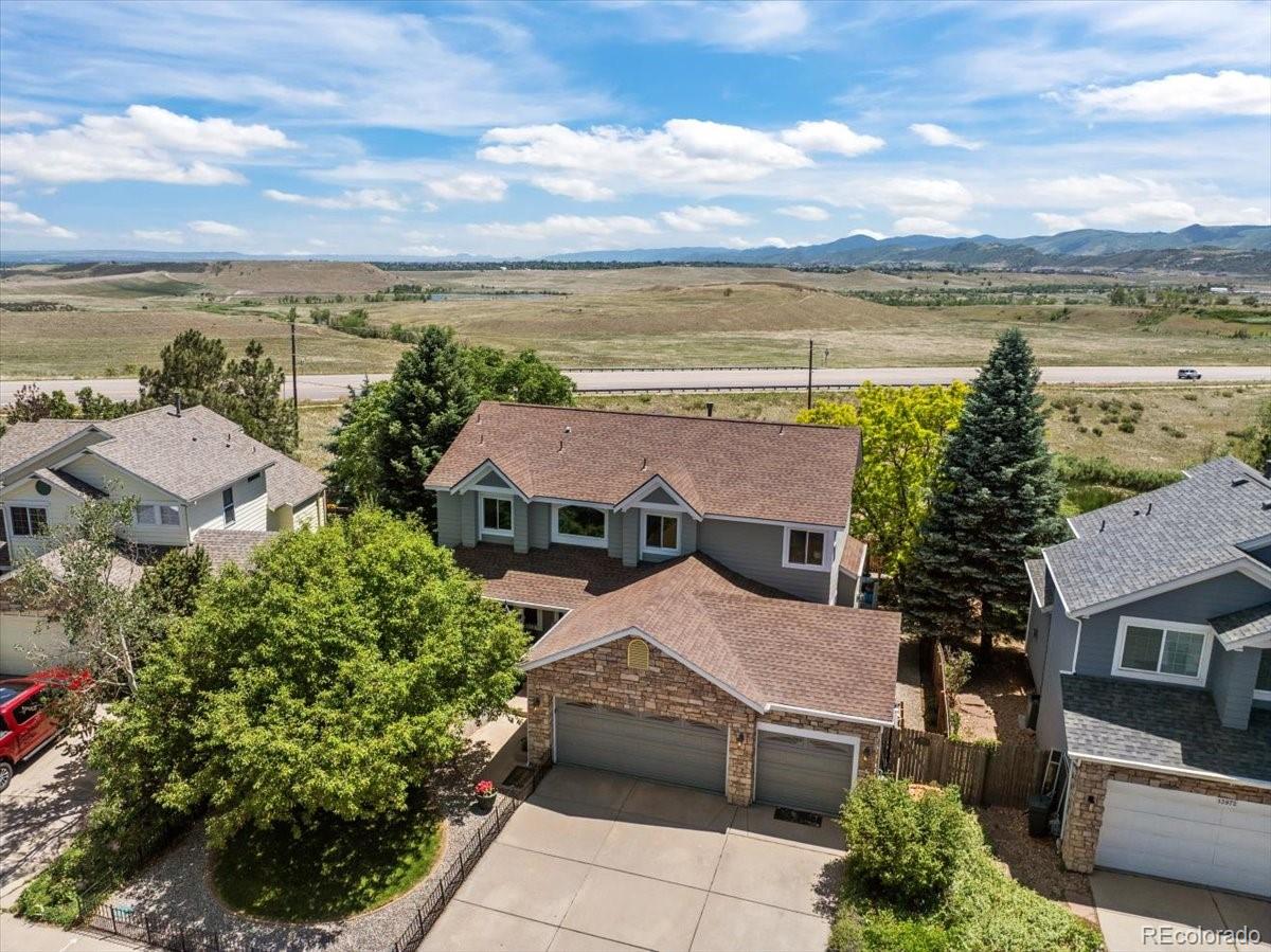 MLS Image #2 for 13970 w cornell avenue,lakewood, Colorado