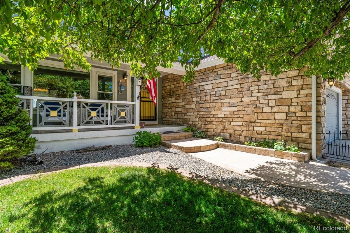 MLS Image #3 for 13970 w cornell avenue,lakewood, Colorado