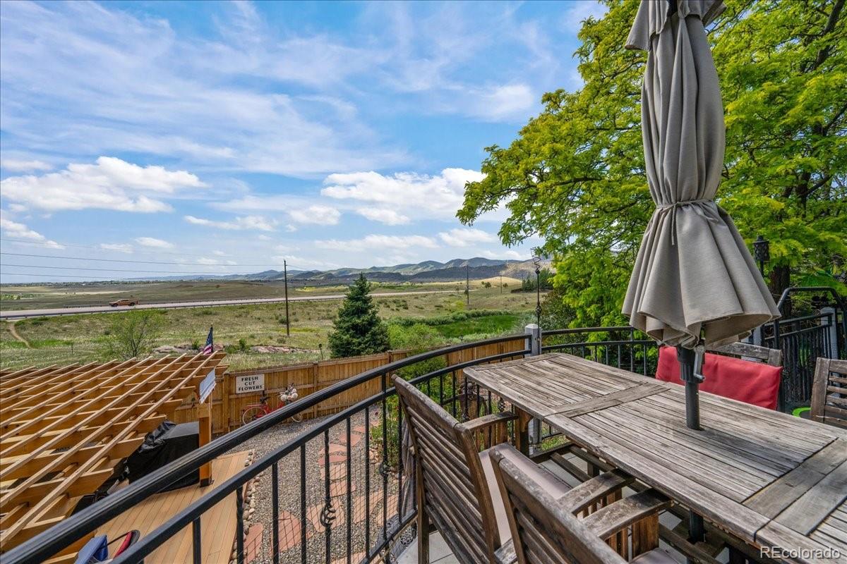 MLS Image #39 for 13970 w cornell avenue,lakewood, Colorado