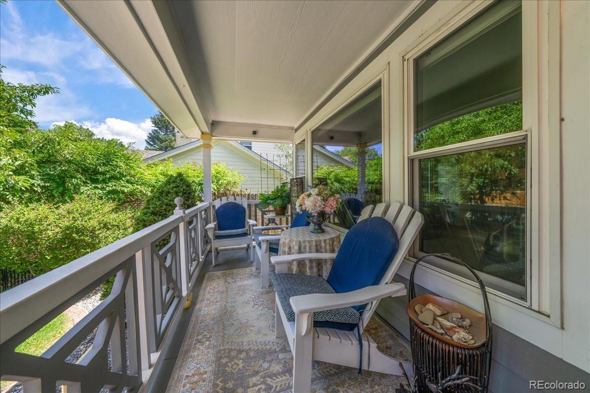 MLS Image #4 for 13970 w cornell avenue,lakewood, Colorado