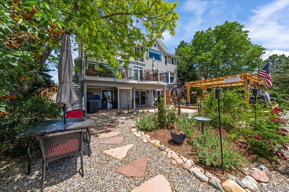 MLS Image #41 for 13970 w cornell avenue,lakewood, Colorado