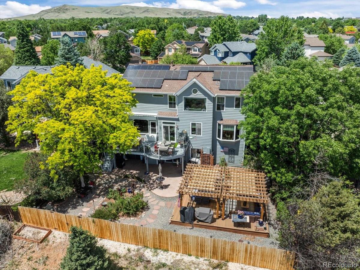 MLS Image #44 for 13970 w cornell avenue,lakewood, Colorado