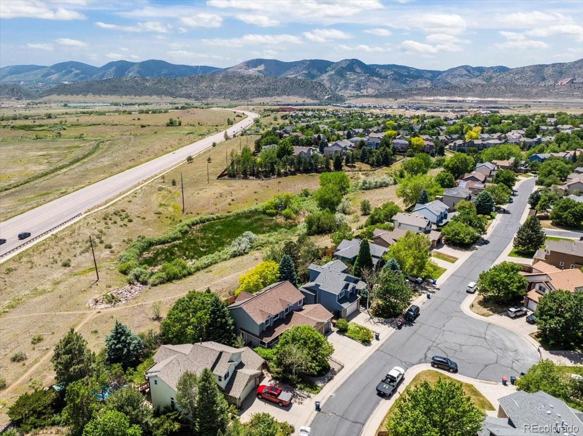 MLS Image #46 for 13970 w cornell avenue,lakewood, Colorado