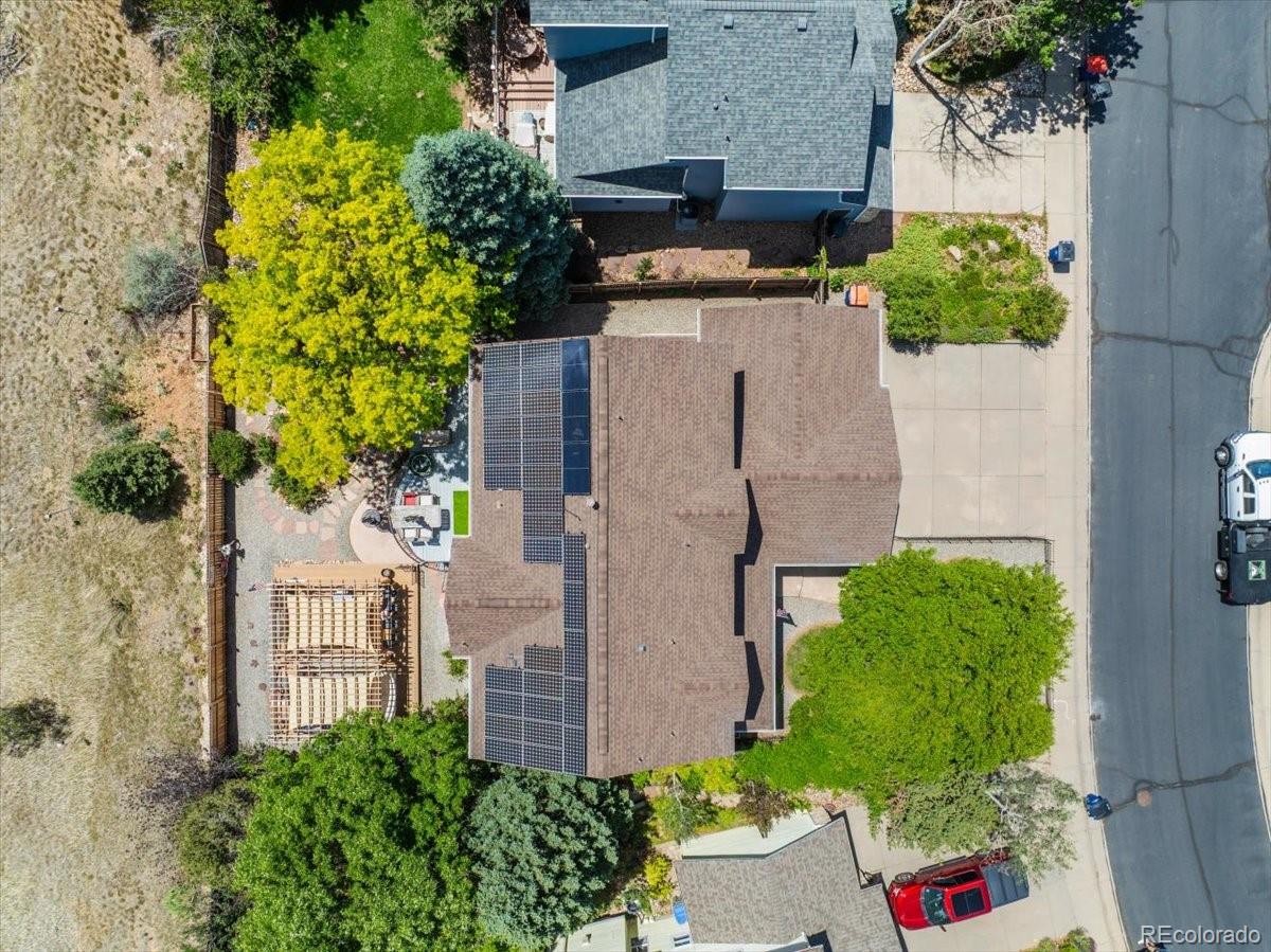 MLS Image #49 for 13970 w cornell avenue,lakewood, Colorado