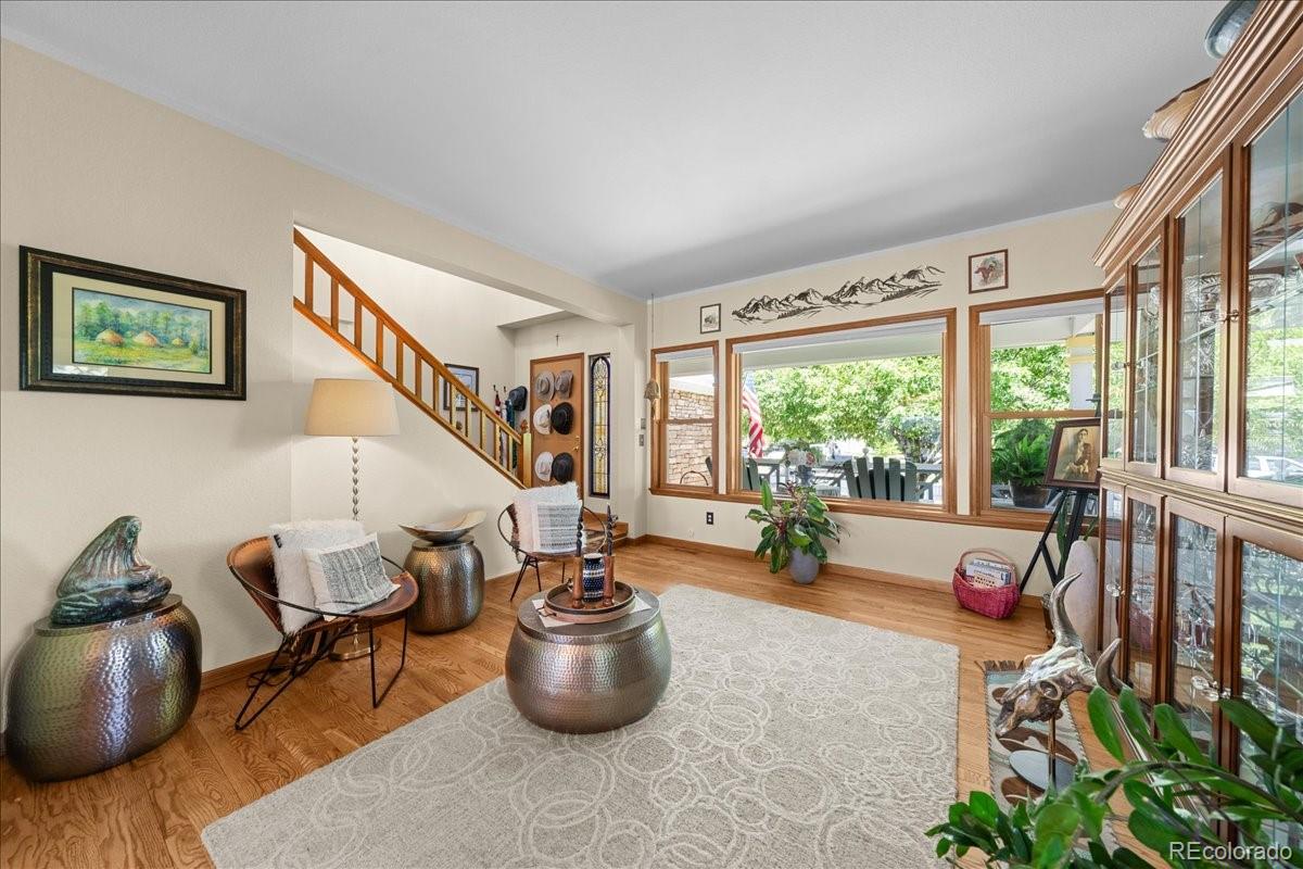 MLS Image #7 for 13970 w cornell avenue,lakewood, Colorado