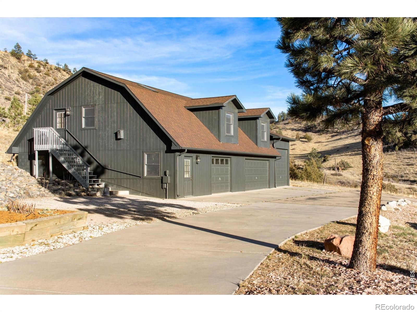 MLS Image #10 for 12615  county road 43 ,drake, Colorado