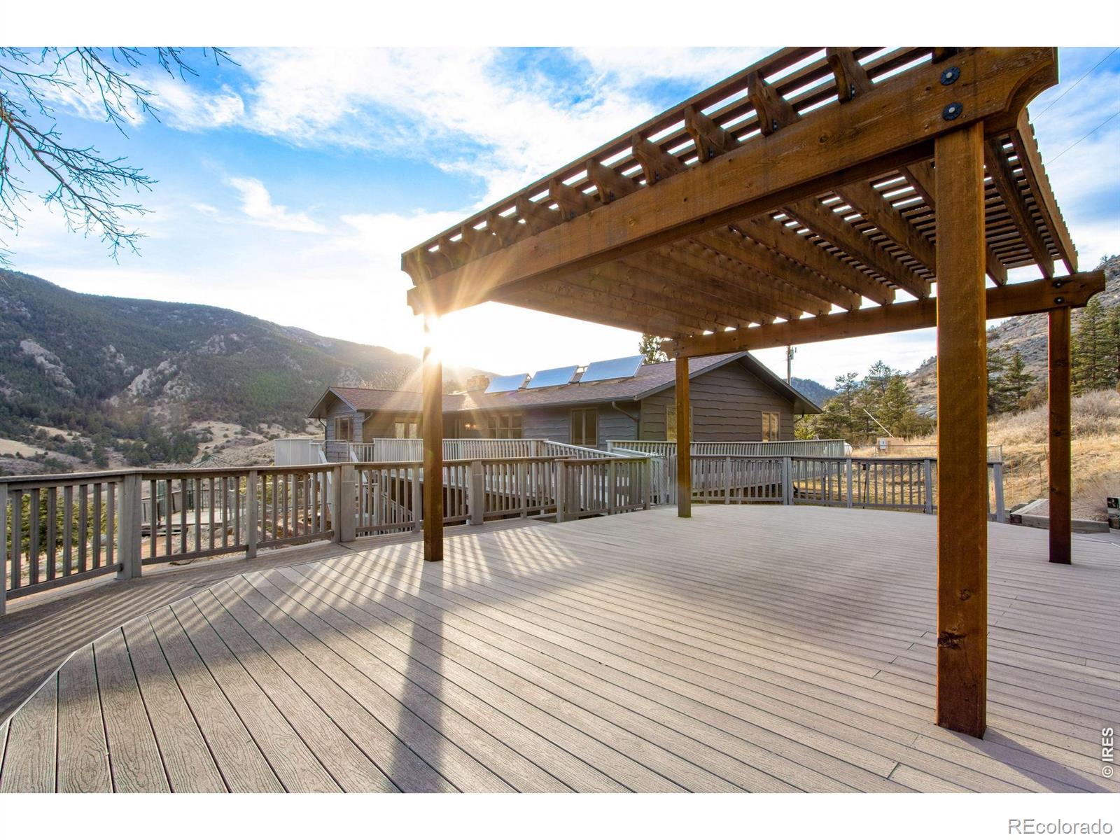 MLS Image #11 for 12615  county road 43 ,drake, Colorado