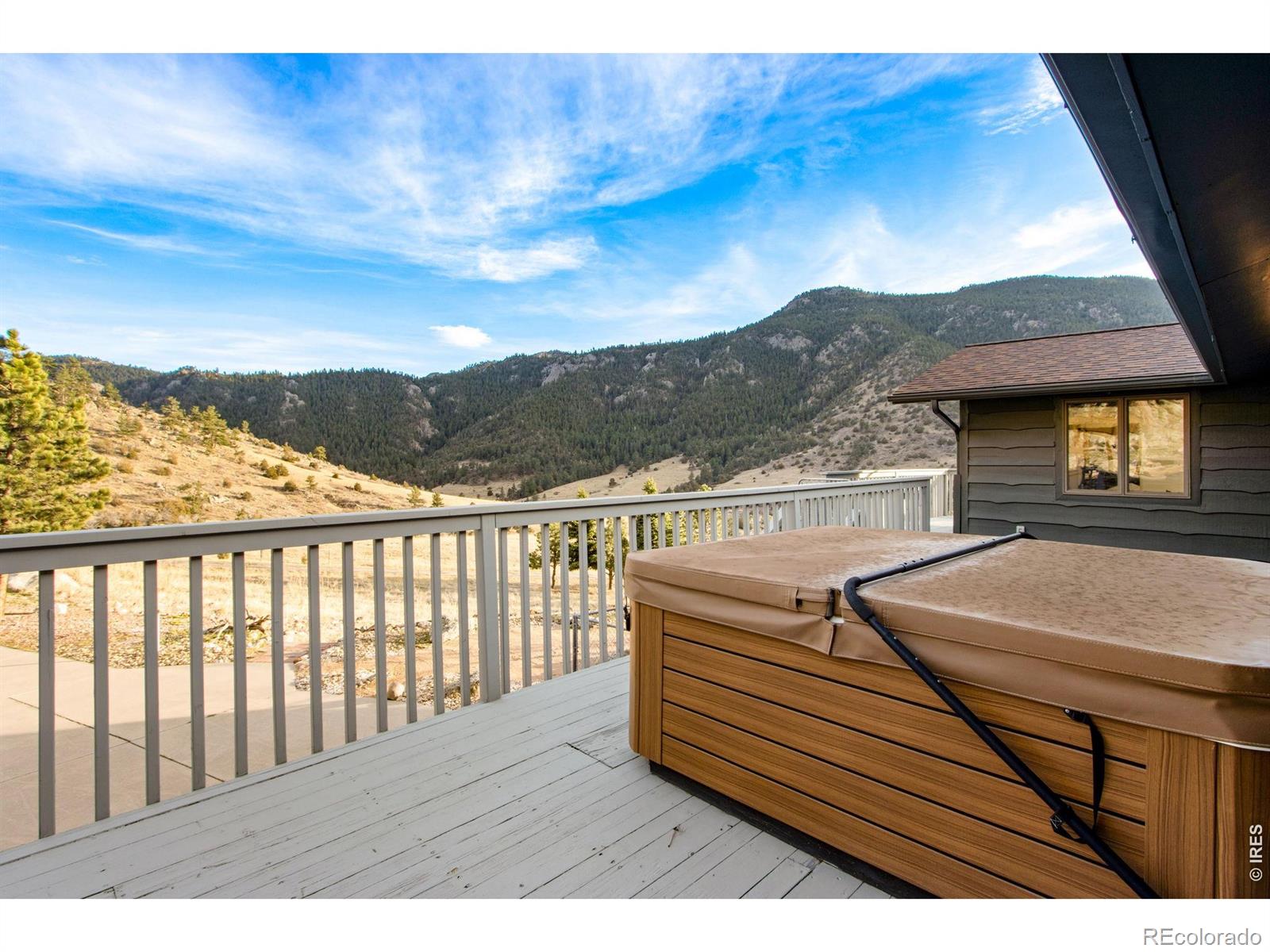 MLS Image #44 for 12615  county road 43 ,drake, Colorado