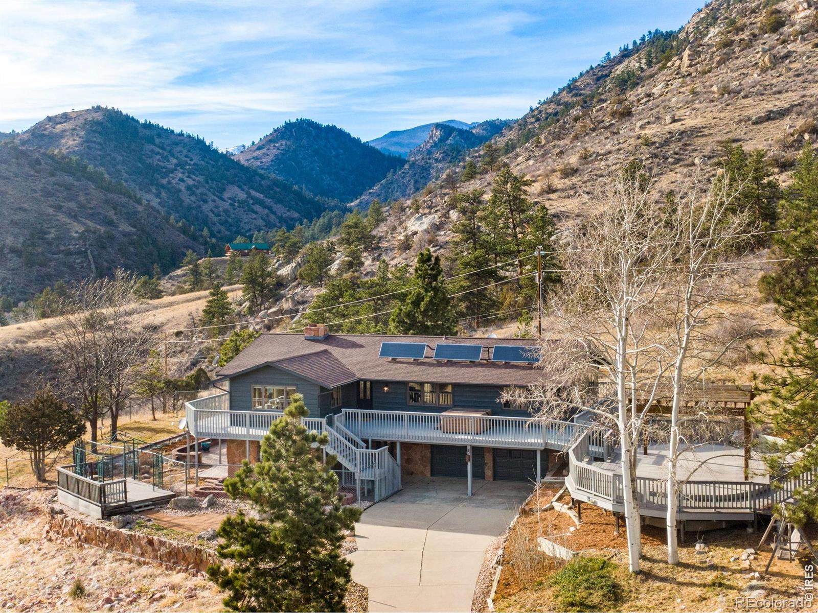 MLS Image #49 for 12615  county road 43 ,drake, Colorado