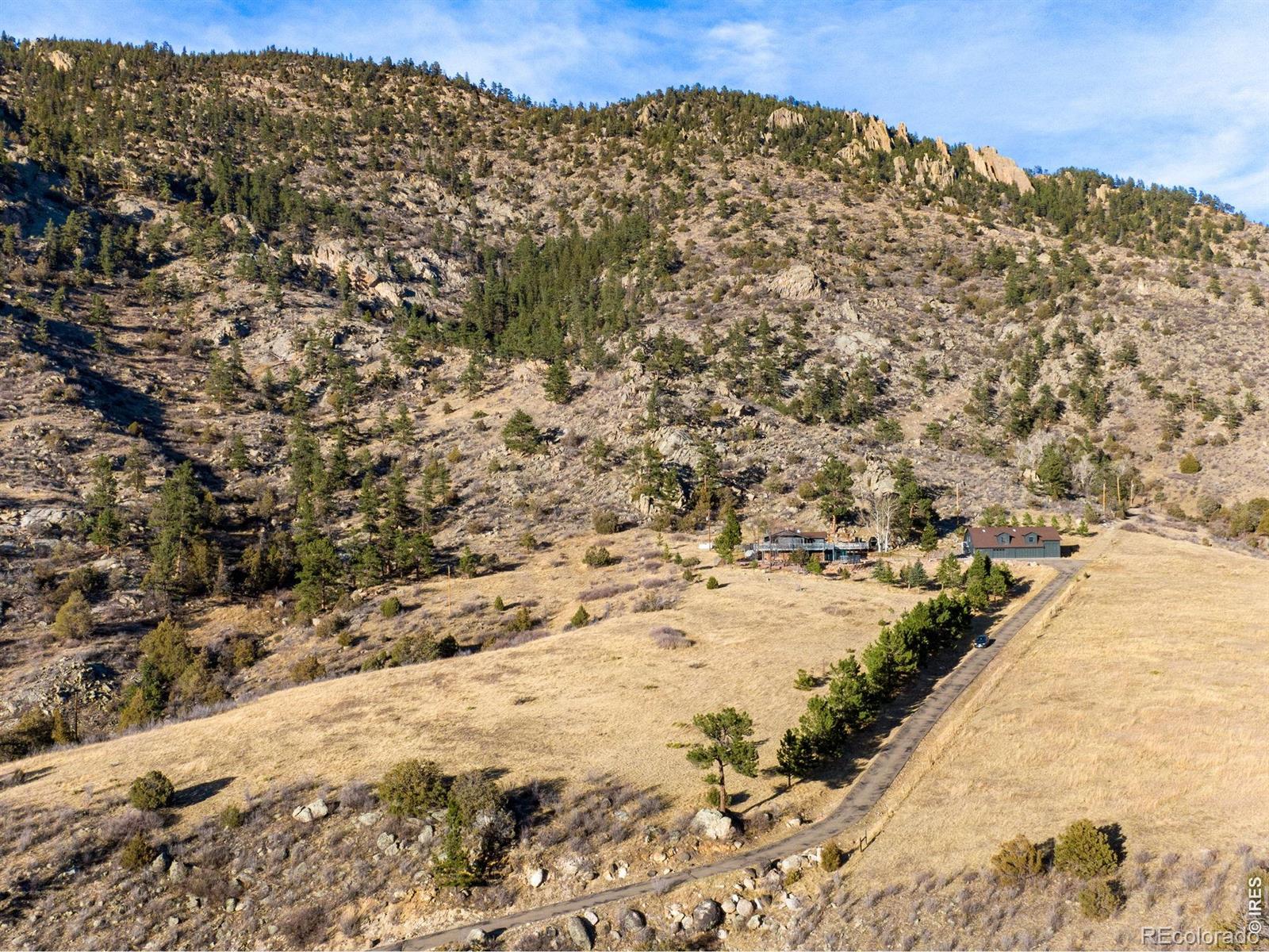 MLS Image #5 for 12615  county road 43 ,drake, Colorado