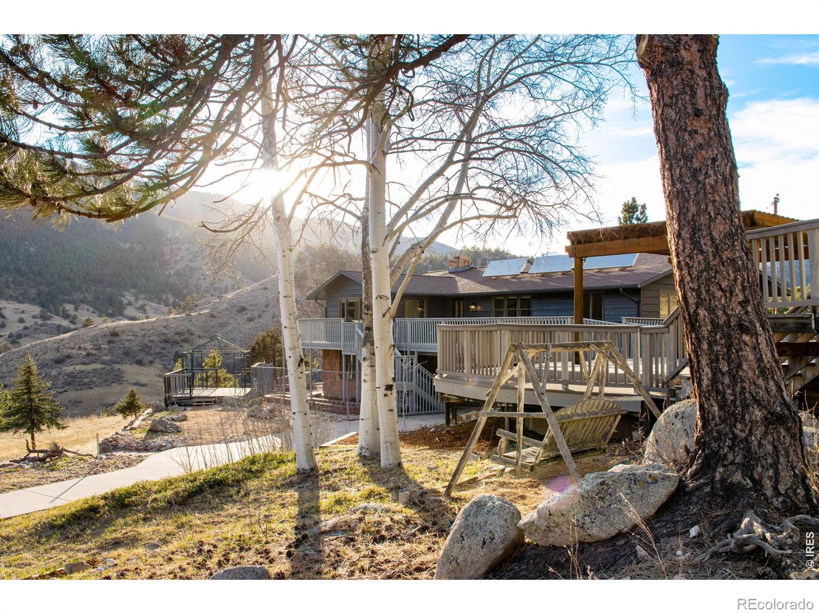 MLS Image #6 for 12615  county road 43 ,drake, Colorado