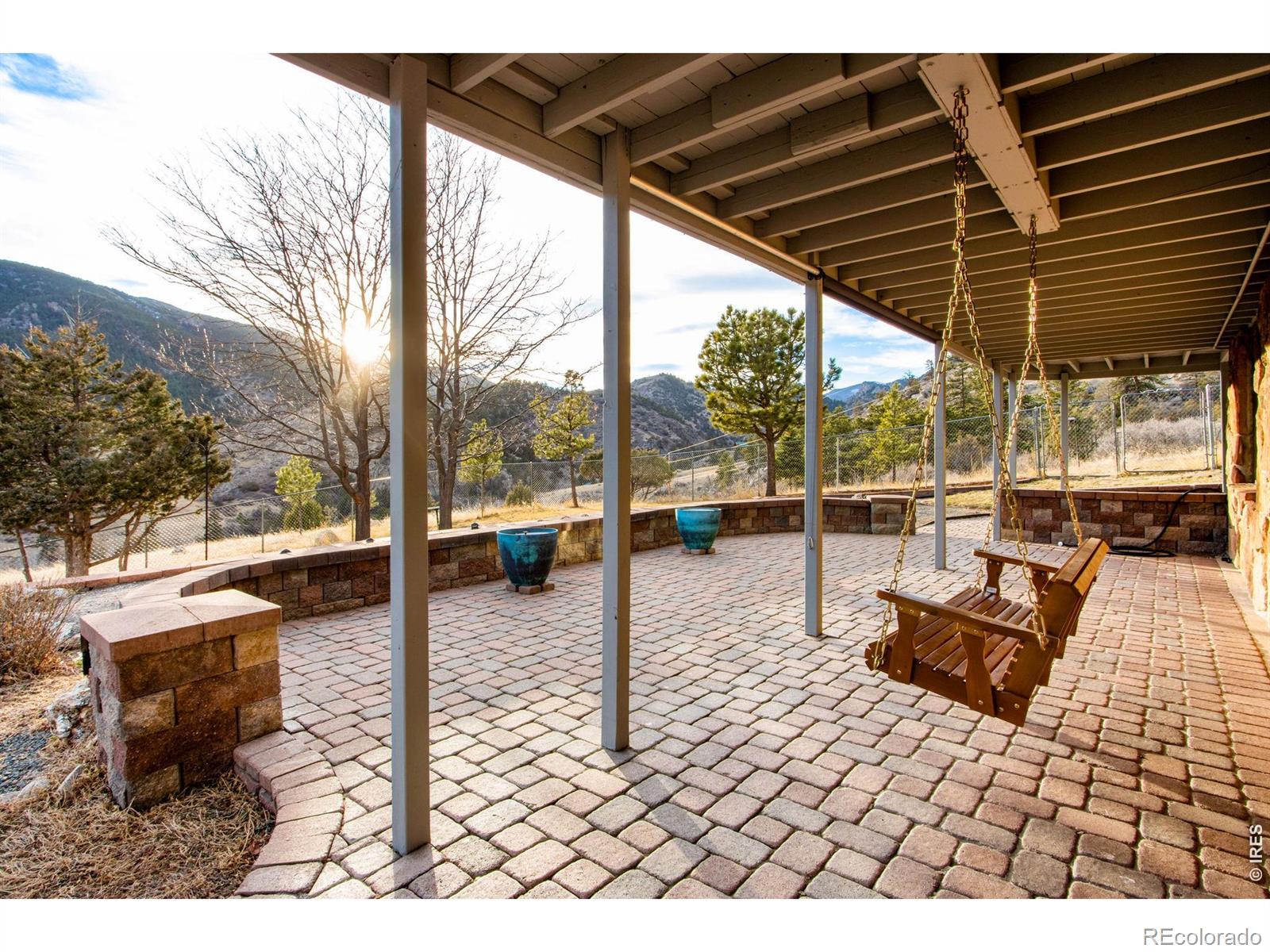MLS Image #7 for 12615  county road 43 ,drake, Colorado