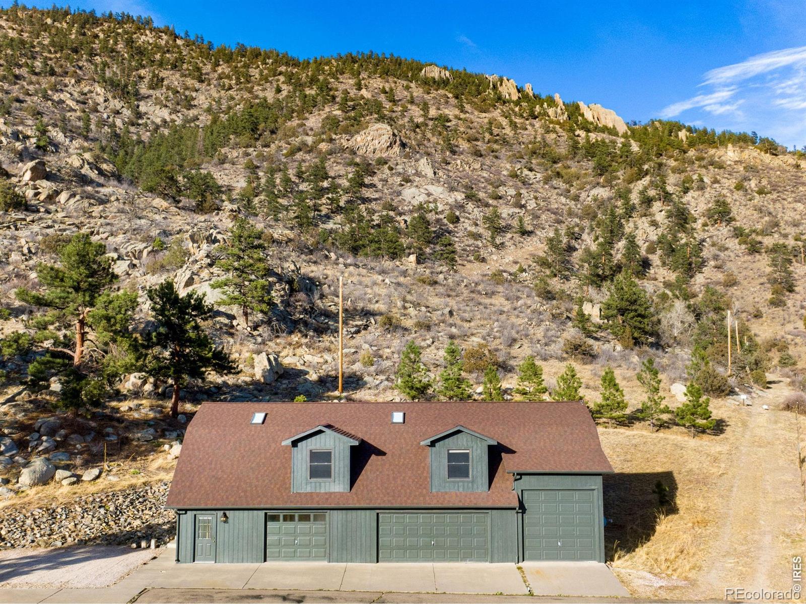 MLS Image #9 for 12615  county road 43 ,drake, Colorado