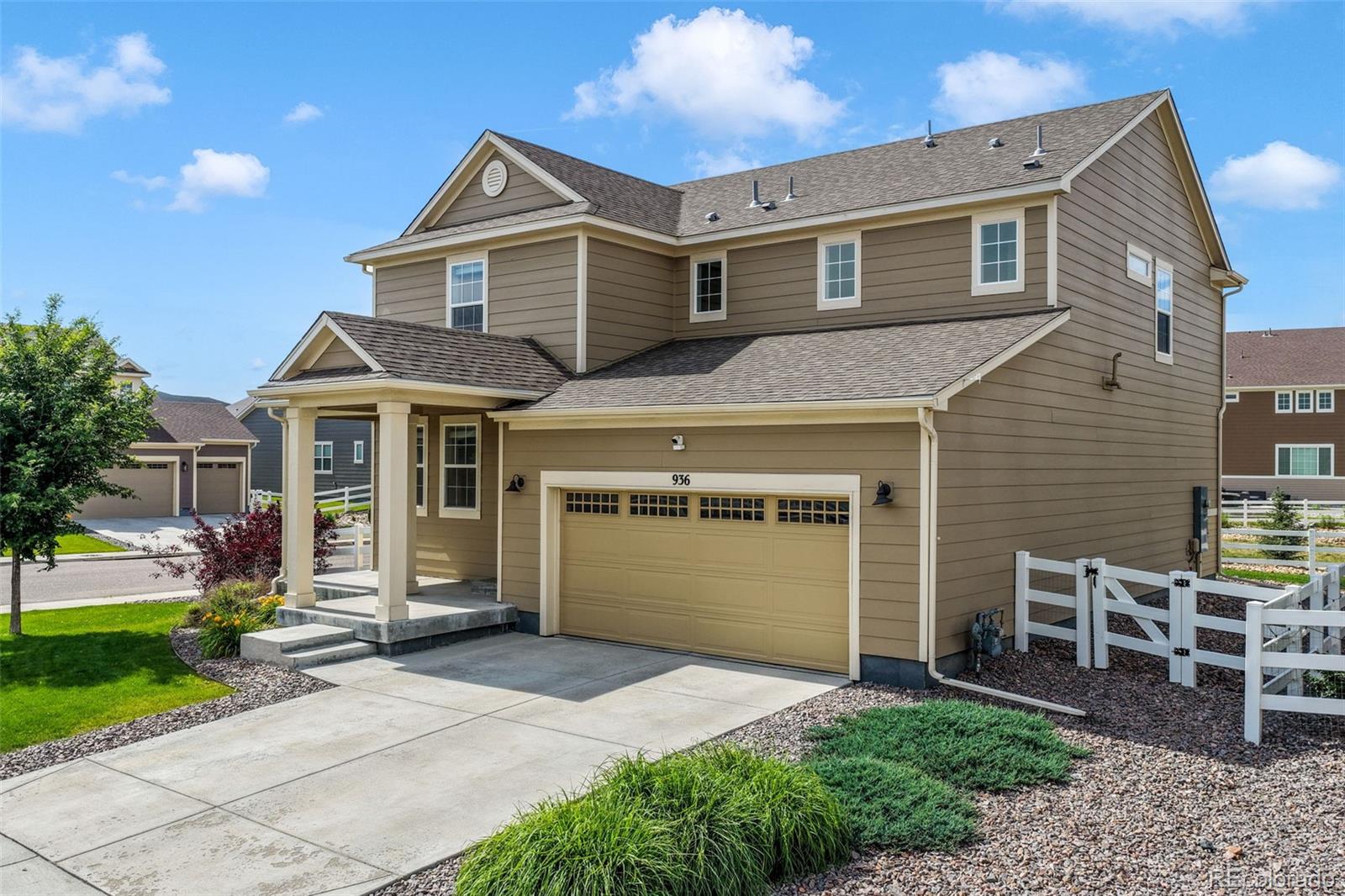 MLS Image #1 for 936  lavender place,brighton, Colorado