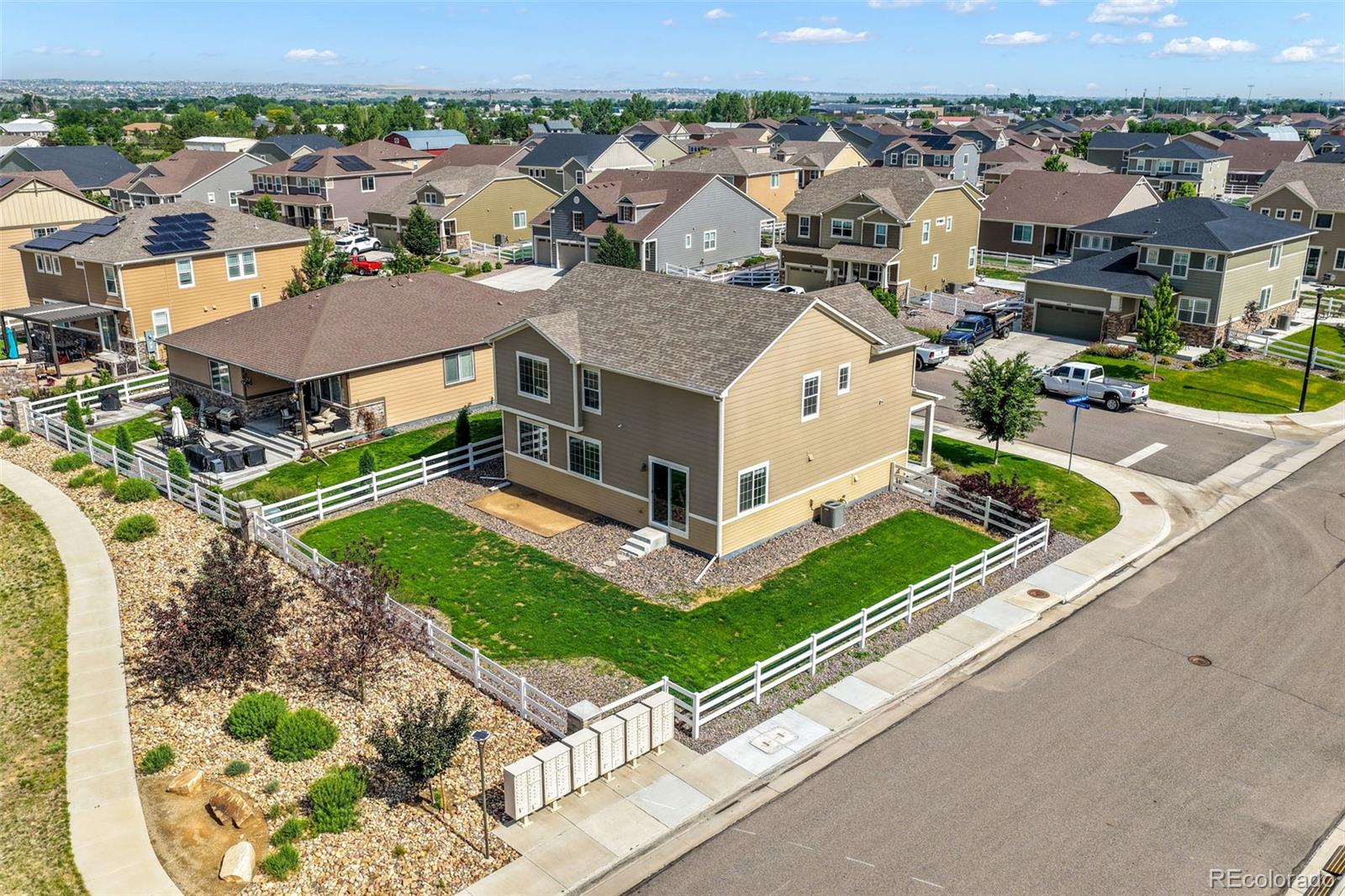 MLS Image #44 for 936  lavender place,brighton, Colorado