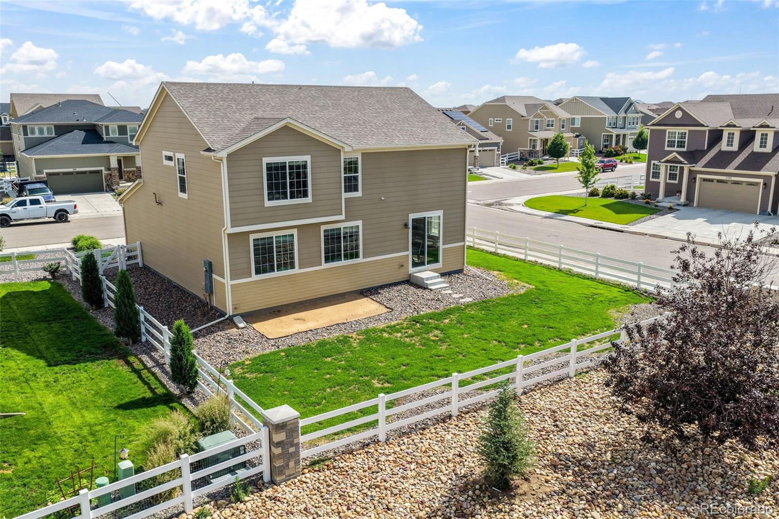 MLS Image #45 for 936  lavender place,brighton, Colorado