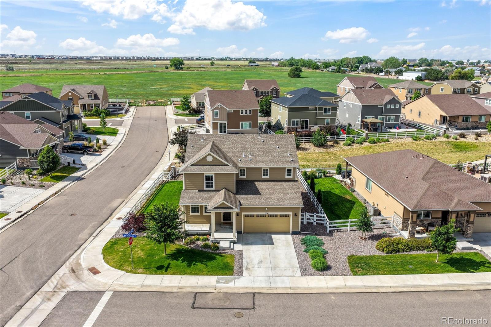 MLS Image #46 for 936  lavender place,brighton, Colorado