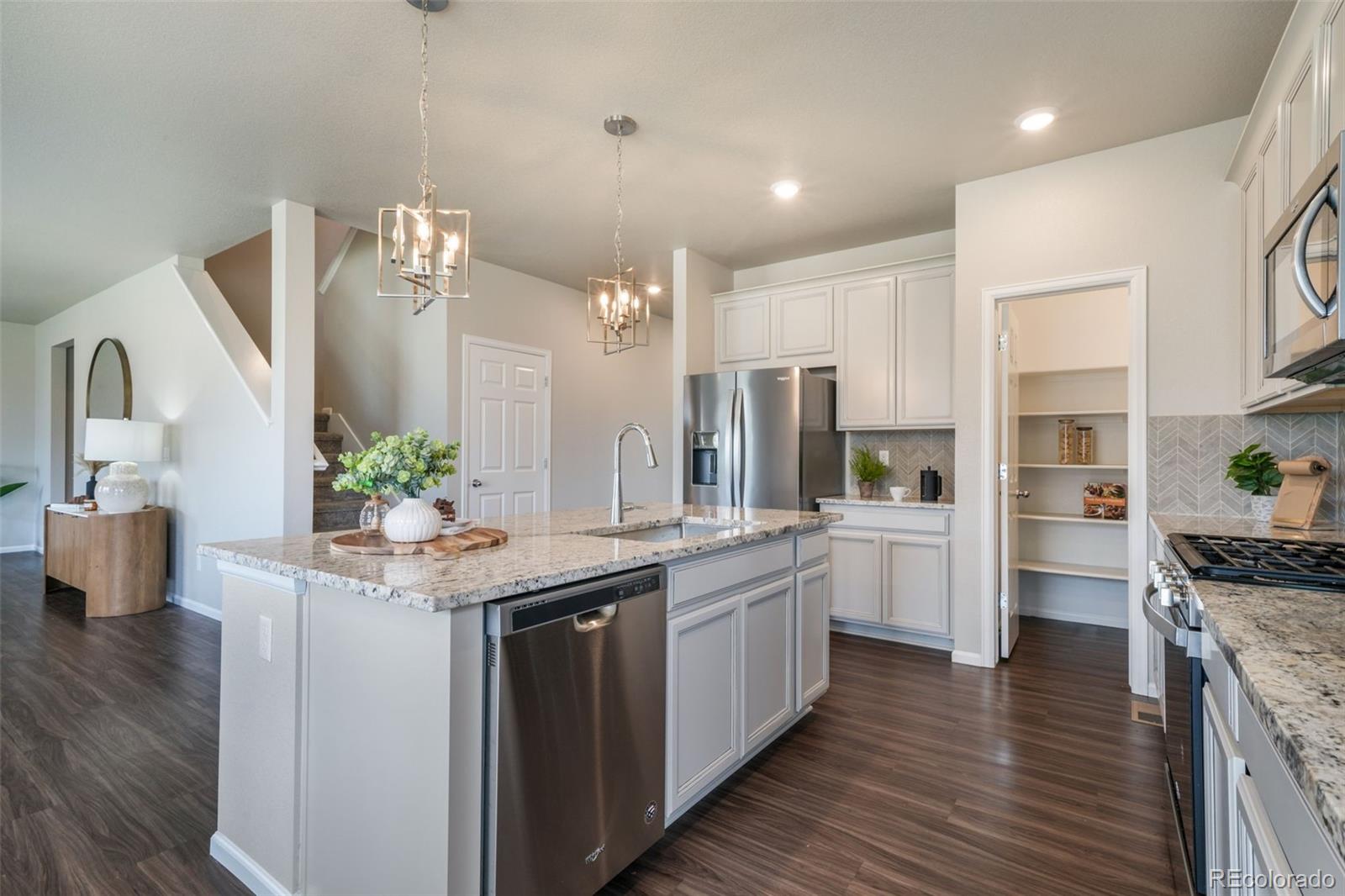 MLS Image #8 for 936  lavender place,brighton, Colorado