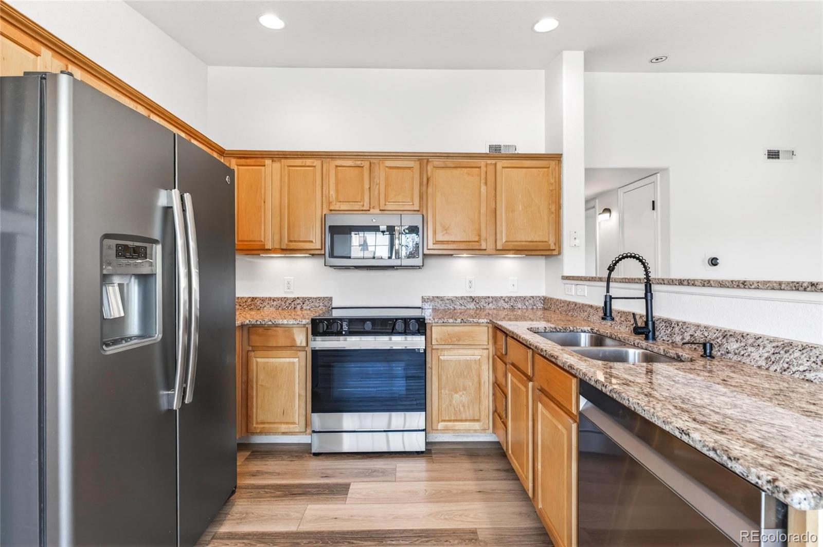 MLS Image #1 for 1414 s galena way,denver, Colorado