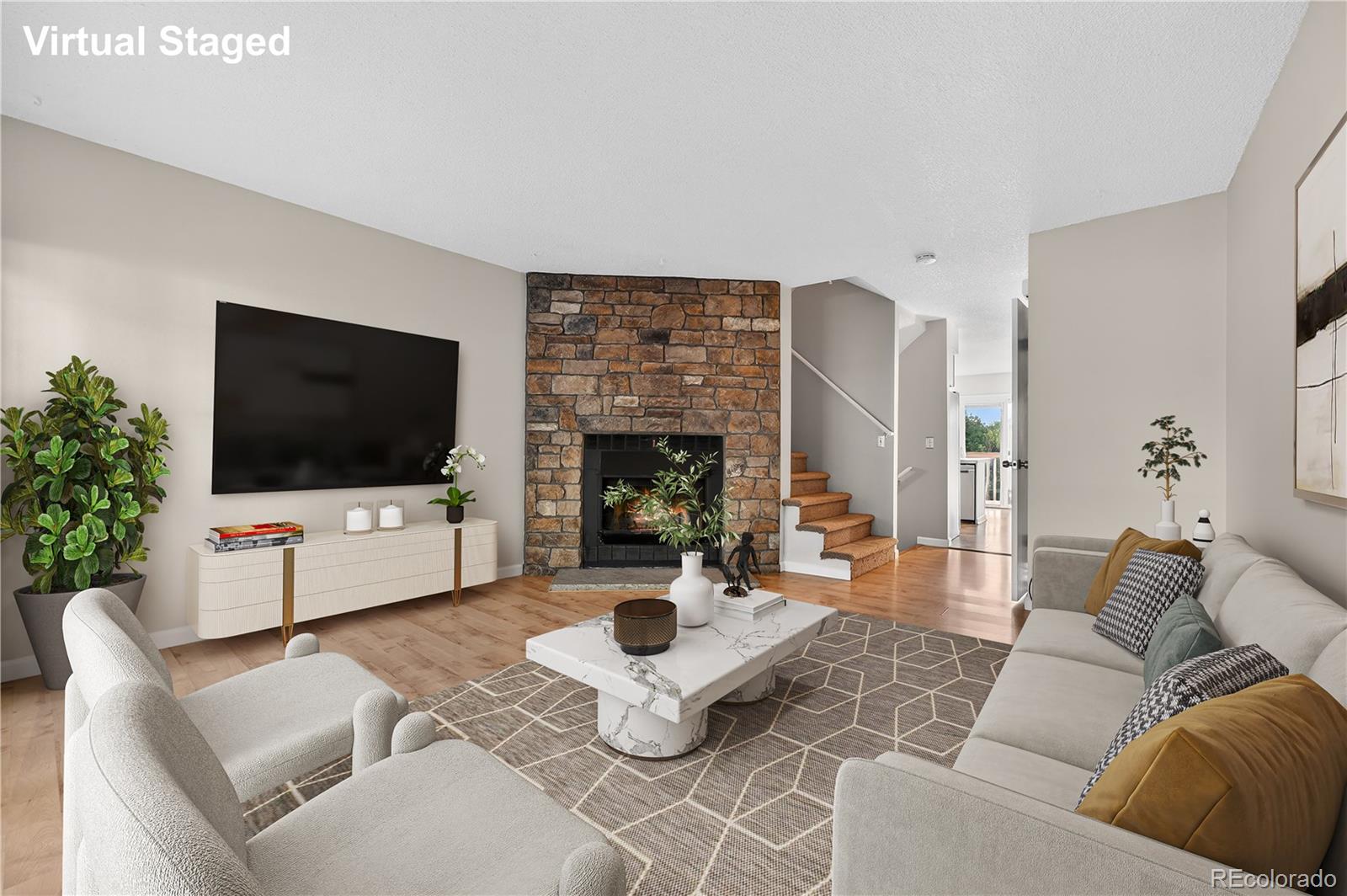 MLS Image #1 for 9767 w cornell place,lakewood, Colorado