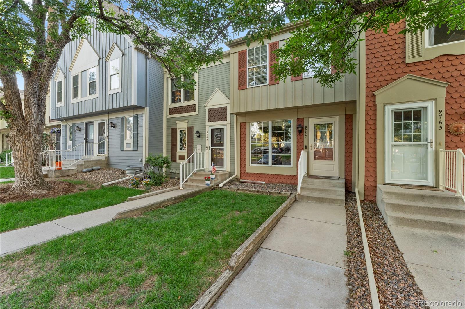 MLS Image #27 for 9767 w cornell place,lakewood, Colorado