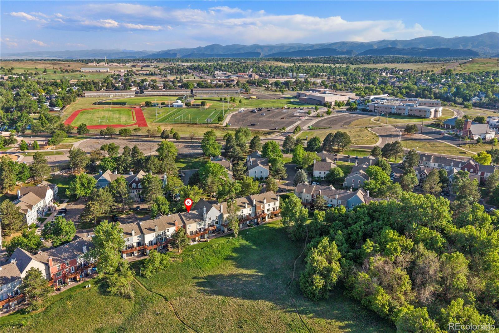 MLS Image #29 for 9767 w cornell place,lakewood, Colorado