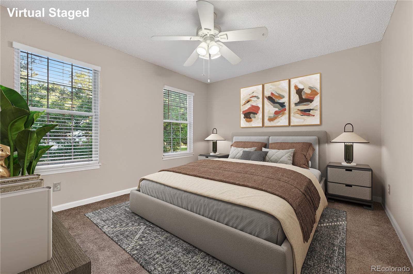 MLS Image #3 for 9767 w cornell place,lakewood, Colorado